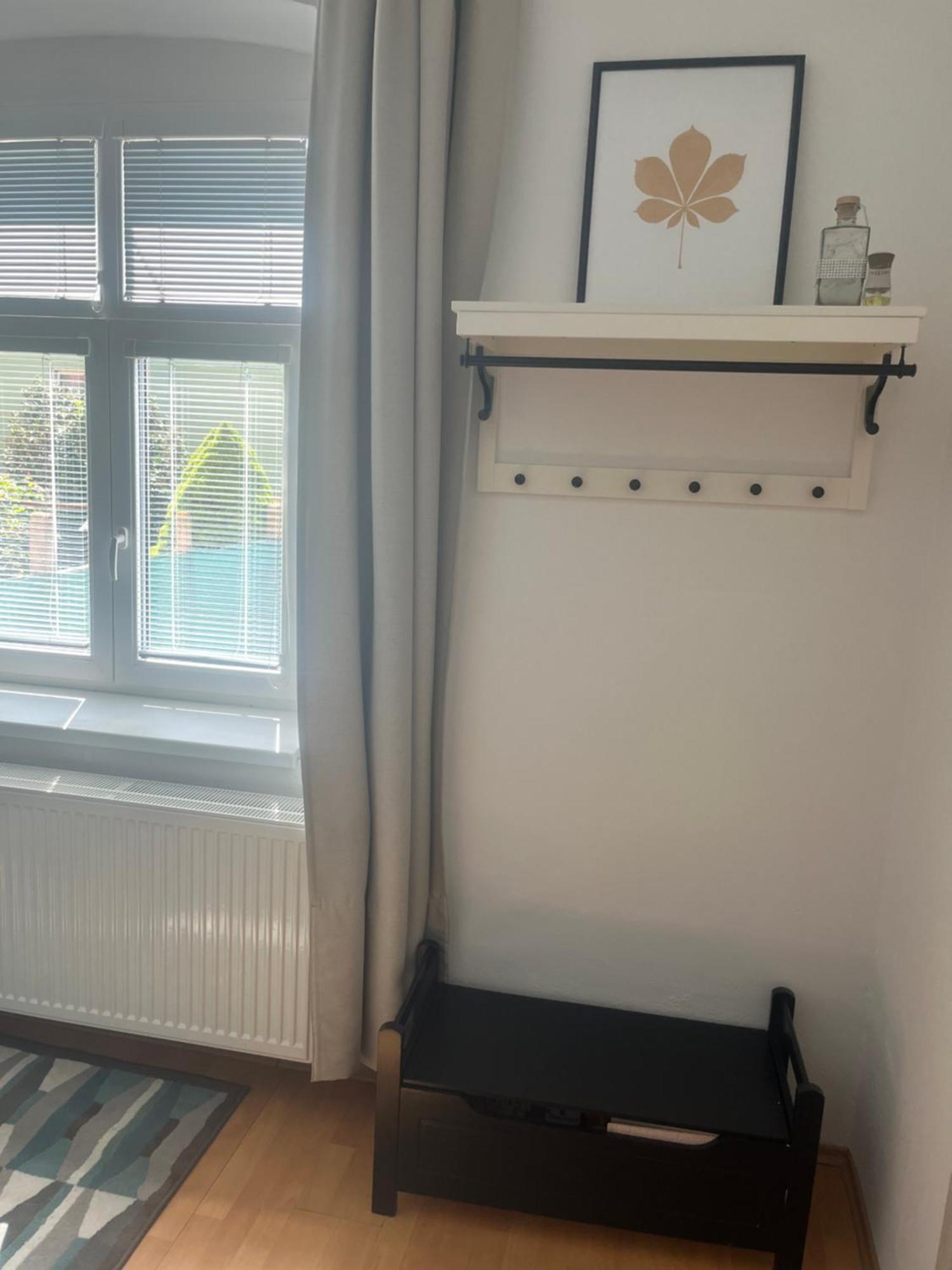Apartman Papousek Leilighet Znojmo Eksteriør bilde