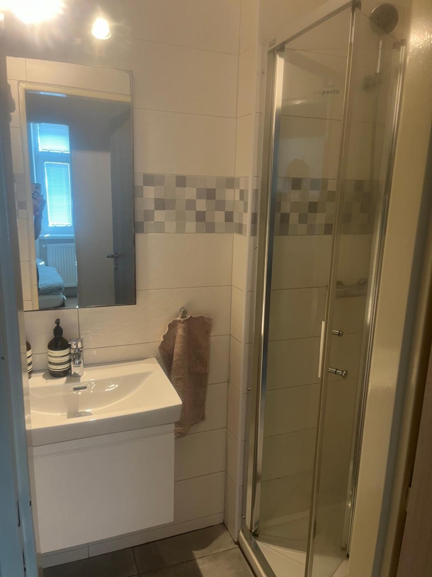 Apartman Papousek Leilighet Znojmo Eksteriør bilde